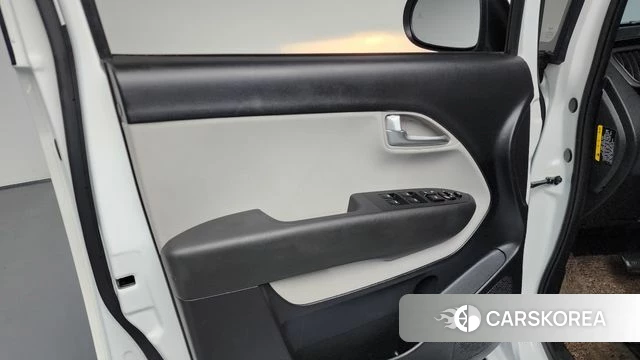 Kia The New Kia Ray EV id 4442854 из Кореи 16