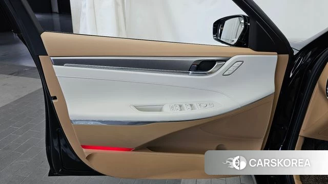 Hyundai The New Grandeur IG id 4641713 из Кореи 16