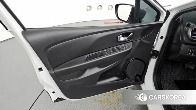 Renault Korea (Samsung) Clio id 4508187 из Кореи 16