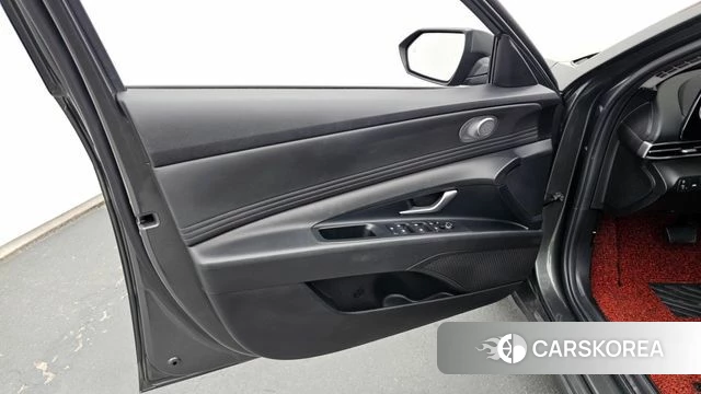 Hyundai Avante (CN7) id 4187092 из Кореи 16