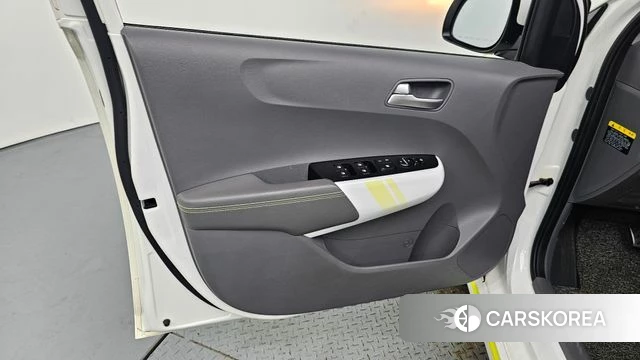 Kia All New Morning (JA) id 4596038 из Кореи 16