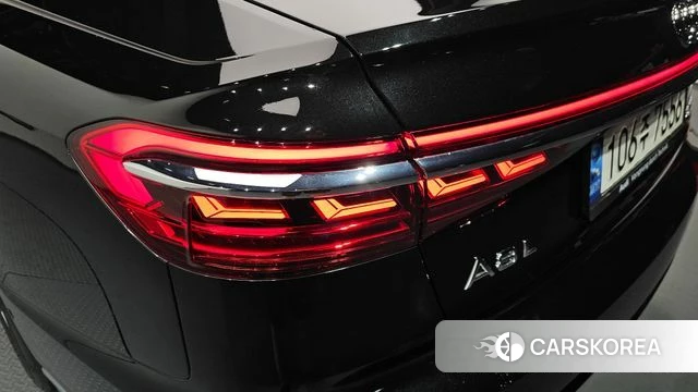 Audi A8 (D5) id 4750523 из Кореи 16