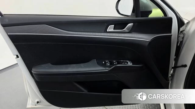 Kia The New K5 3rd generation id 4921073 из Кореи 16