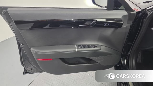 Hyundai Grandeur Hybrid (GN7) id 4200886 из Кореи 16