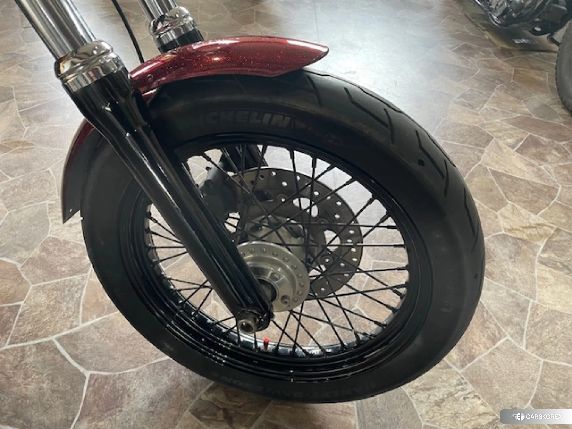 Harley-Davidson Dyna Street Bob FXDB1580 id 3946606 из Японии 16