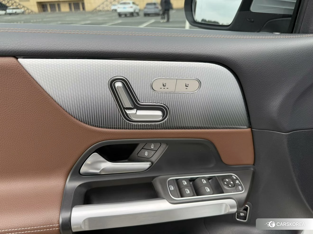 Mercedes-Benz GLB id 4461404 из Китая 16