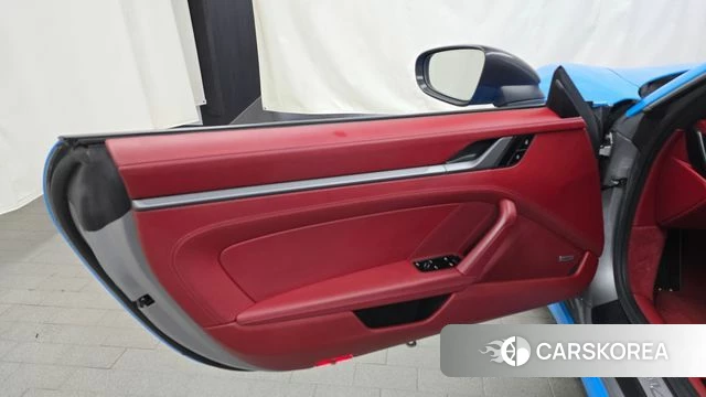 Porsche 911(992) id 4651748 из Кореи 16