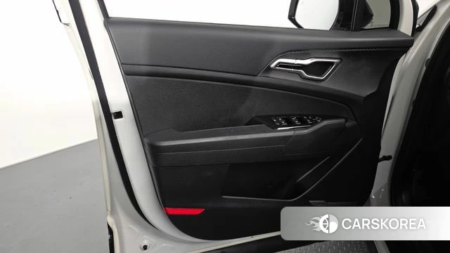 Kia Sportage 5th Generation Hybrid id 4330631 из Кореи 16