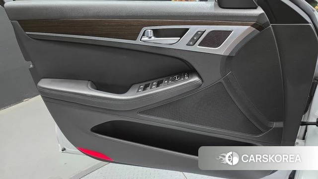 Genesis G80 id 4416670 из Кореи 16