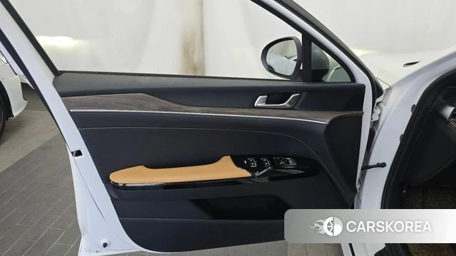 Kia K5 3rd generation id 4458405 из Кореи 16