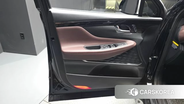 Hyundai Santa Fe TM id 4605183 из Кореи 16