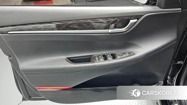 Hyundai Grandeur IG id 4856339 из Кореи 16