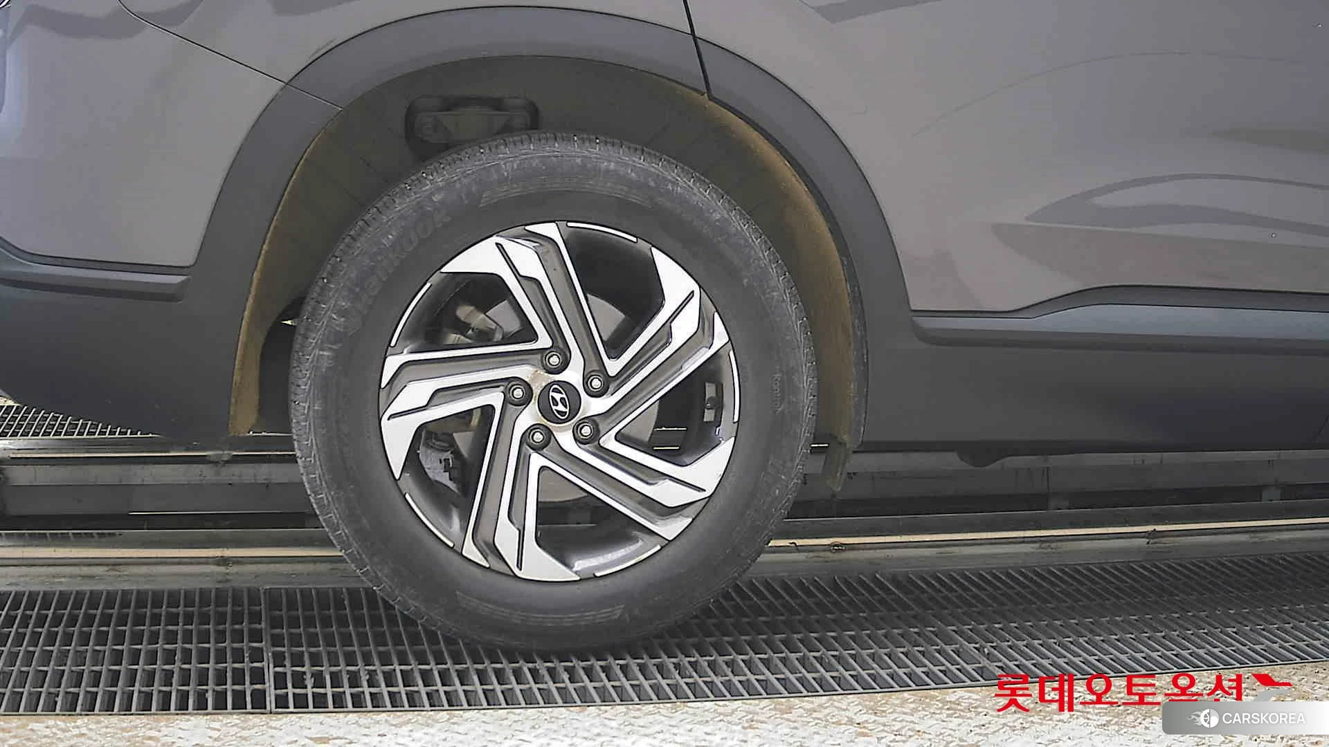Hyundai Santa Fe id 4296813 из Кореи 16