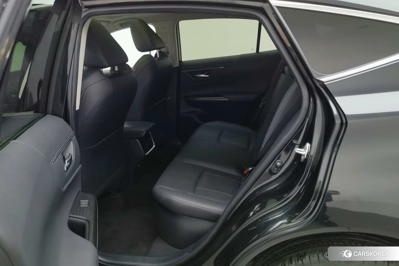 Toyota Ling Fang HARRIER id 4499108 из Китая 16