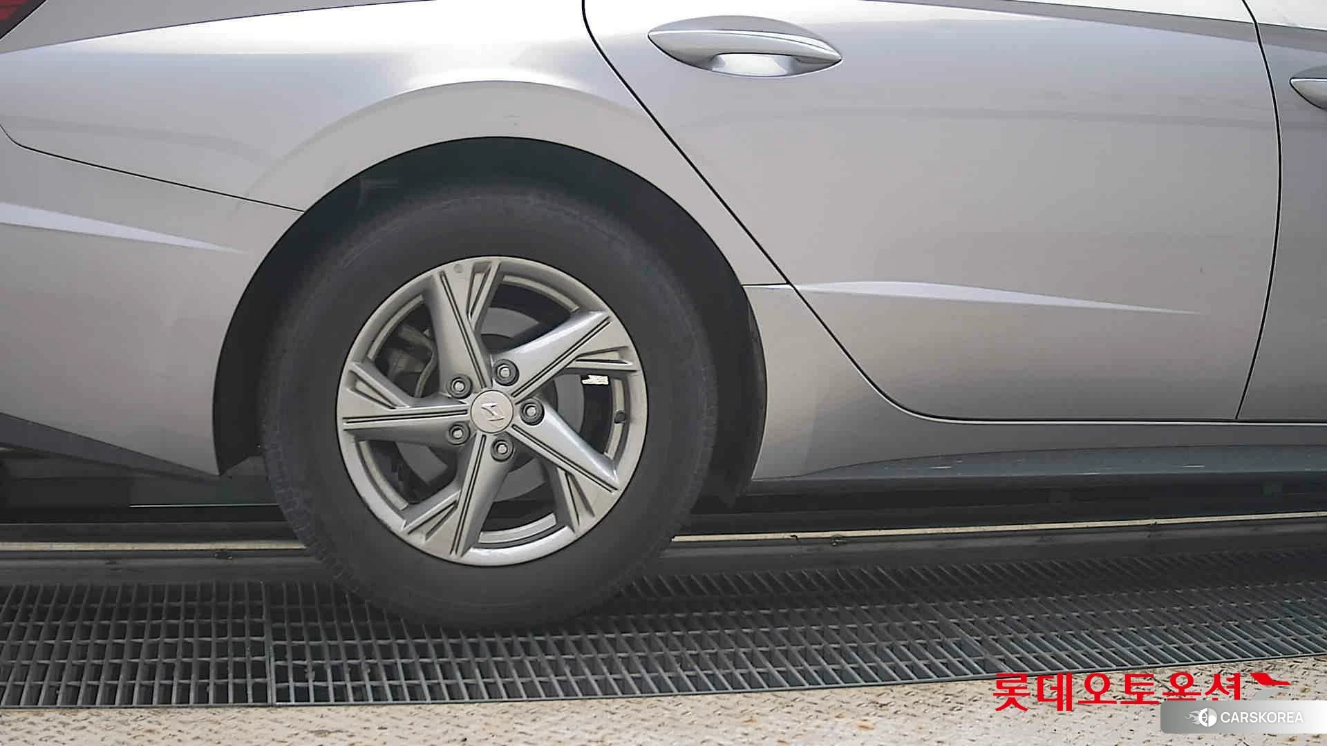 Hyundai Sonata id 4674065 из Кореи 16