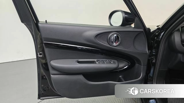 Mini Cooper Clubman id 4618202 из Кореи 16
