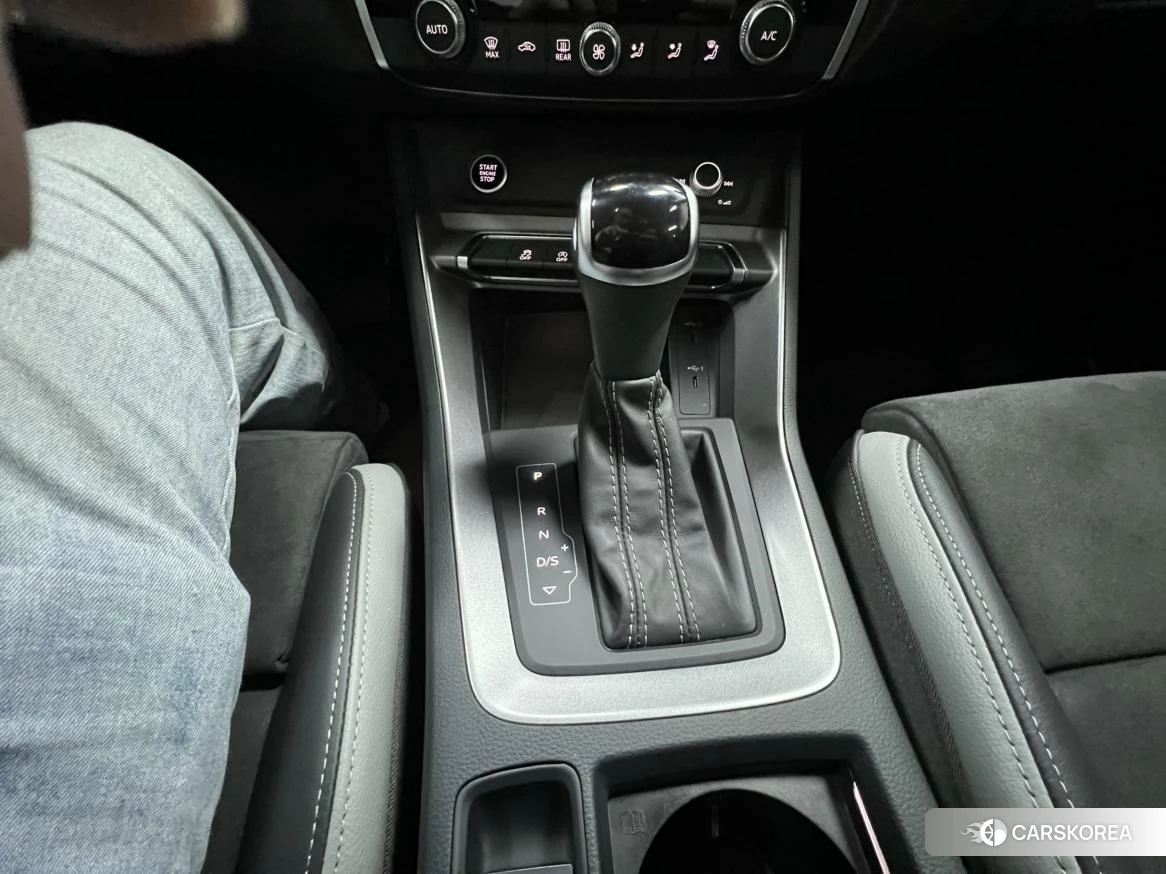 Audi Q3 id 4413359 из Китая 16