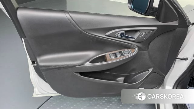 Chevrolet (GM Daewoo) All New Malibu id 4856498 из Кореи 16