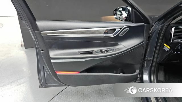 Hyundai Grandeur IG id 4610266 из Кореи 16