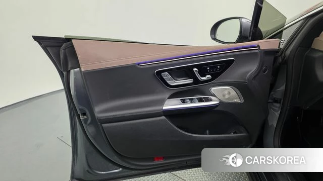 Mercedes-Benz EQE V295 id 4308986 из Кореи 16