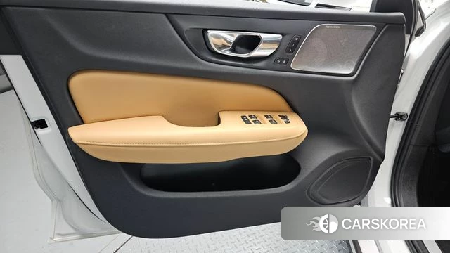 Volvo S60 3rd generation id 4632277 из Кореи 16