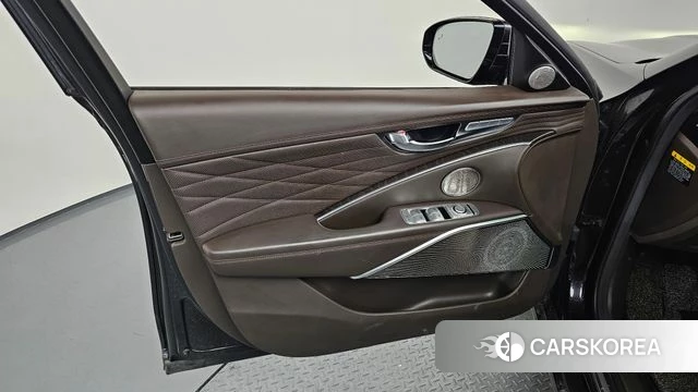 Kia More K9 id 4356938 из Кореи 16