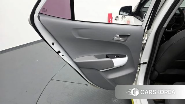 Kia All New Morning (JA) id 4410989 из Кореи 16