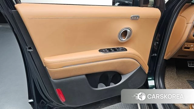 Hyundai Palisade (LX3) id 4468469 из Кореи 16