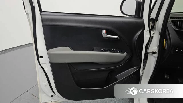 Kia The New Kia Ray id 4630872 из Кореи 16