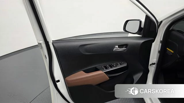 Kia The New Morning (JA) id 4710981 из Кореи 16