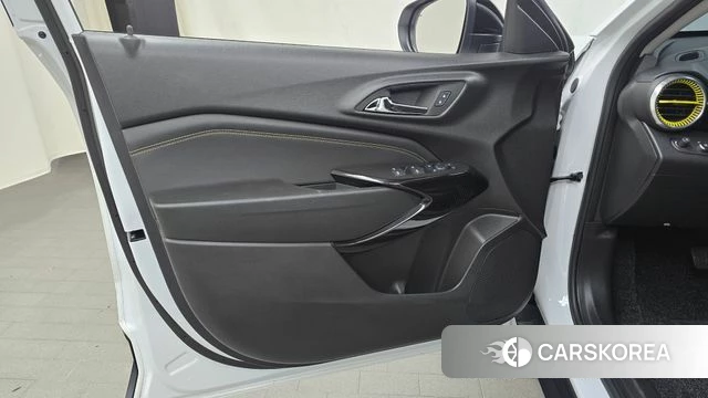 Chevrolet (GM Daewoo) Trax Crossover id 4602949 из Кореи 16