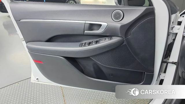 Hyundai Sonata (DN8) id 4435218 из Кореи 16
