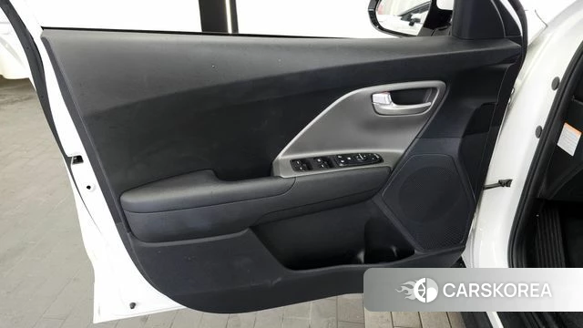 Kia Niro Plus id 4613526 из Кореи 16