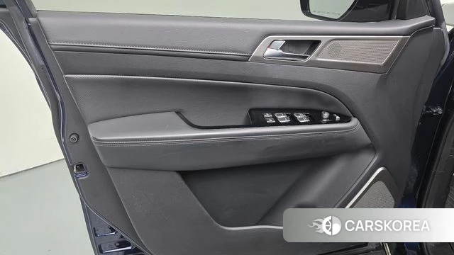 Ssangyong G4 Rexton id 4430242 из Кореи 16