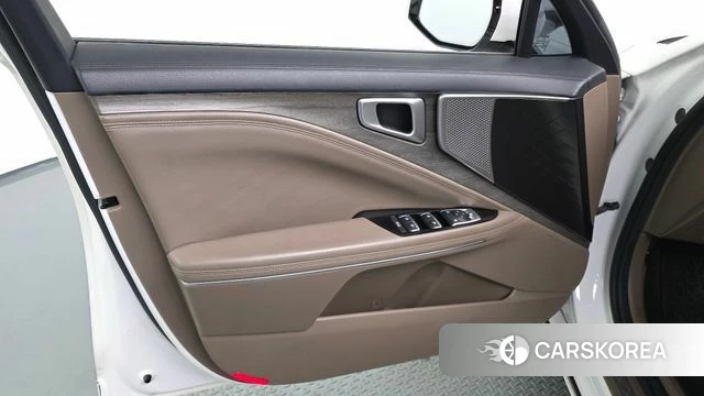 Kia K8 id 4641969 из Кореи 16