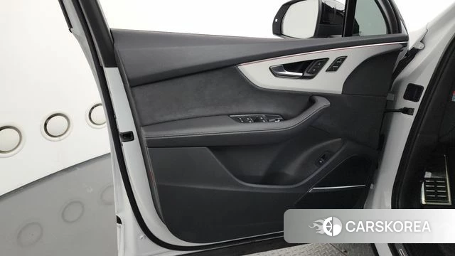Audi Q7 (4M) id 4612325 из Кореи 16