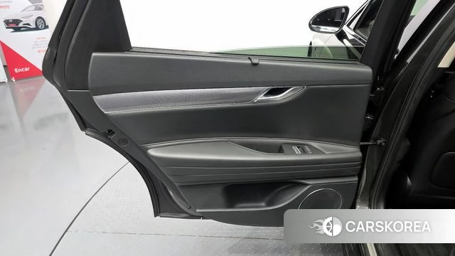 Genesis G80 (RG3) id 4323465 из Кореи 16