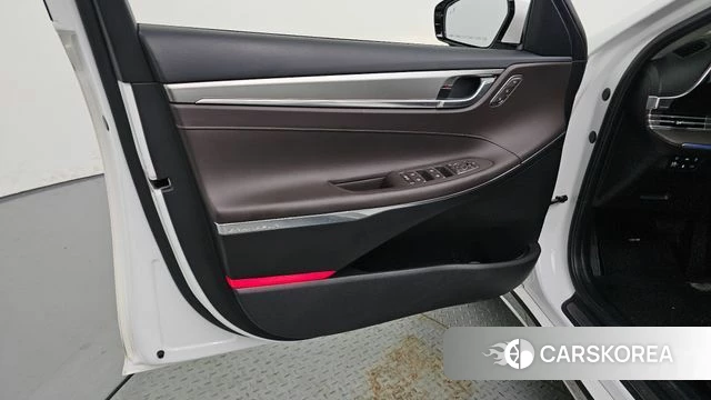 Hyundai The New Grandeur IG id 4625530 из Кореи 16