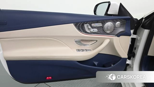 Mercedes-Benz E-Class W213 id 4244876 из Кореи 16
