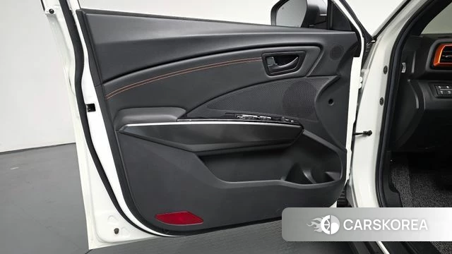 Ssangyong The New Tivoli id 4898287 из Кореи 16