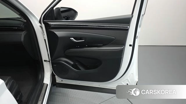Hyundai Tucson (NX4) id 4469868 из Кореи 16