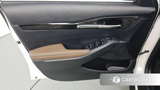 Kia Seltos id 4835632 из Кореи 16