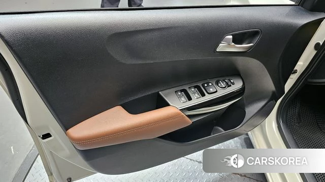 Kia The New Morning (JA) id 4223049 из Кореи 16