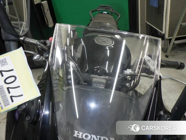 Honda CBR400R id 3947312 из Японии 16