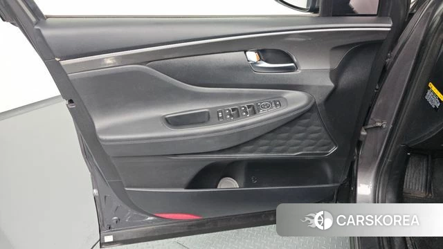 Hyundai Santa Fe TM id 4595845 из Кореи 16