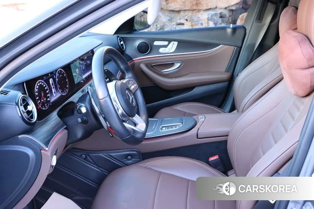 Mercedes-Benz E-class id 3902040 из Китая 16