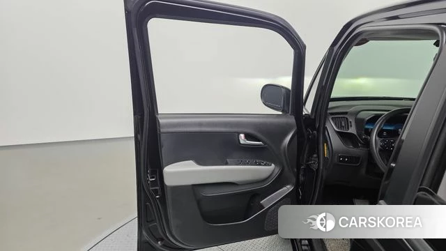 Kia The New Kia Ray EV id 4493863 из Кореи 16