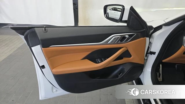 BMW i4 id 4707277 из Кореи 16