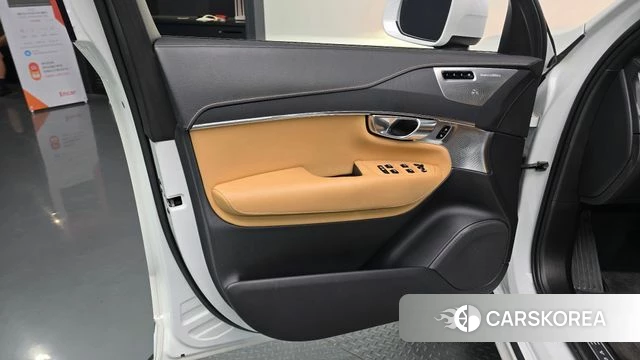 Volvo XC90 second Generation id 4657177 из Кореи 16
