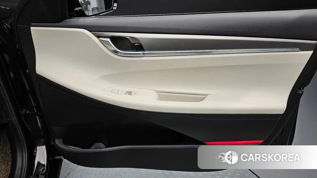 Hyundai The New Grandeur IG Hybrid id 4433660 из Кореи 16